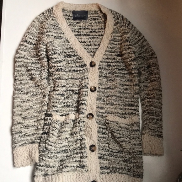 Paper Crane Tops - Paper Crane Cardigan
